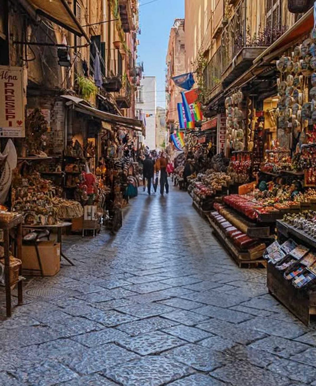 san-gregorio-armeno-mercatino